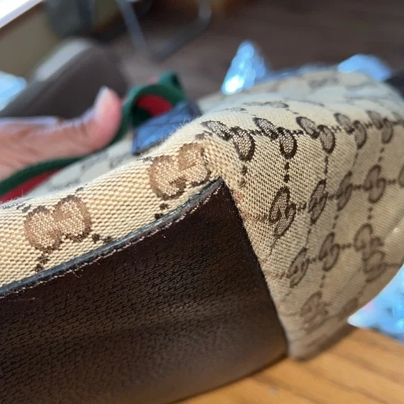 Gucci Bag ❤️ - Picture 12 of 15